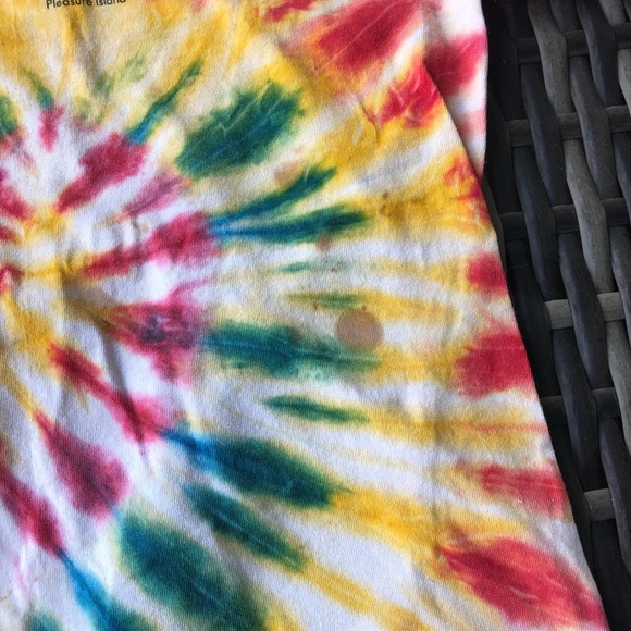 Walt Disney World Pleasure Island T-Shirt - Picture 4 of 5